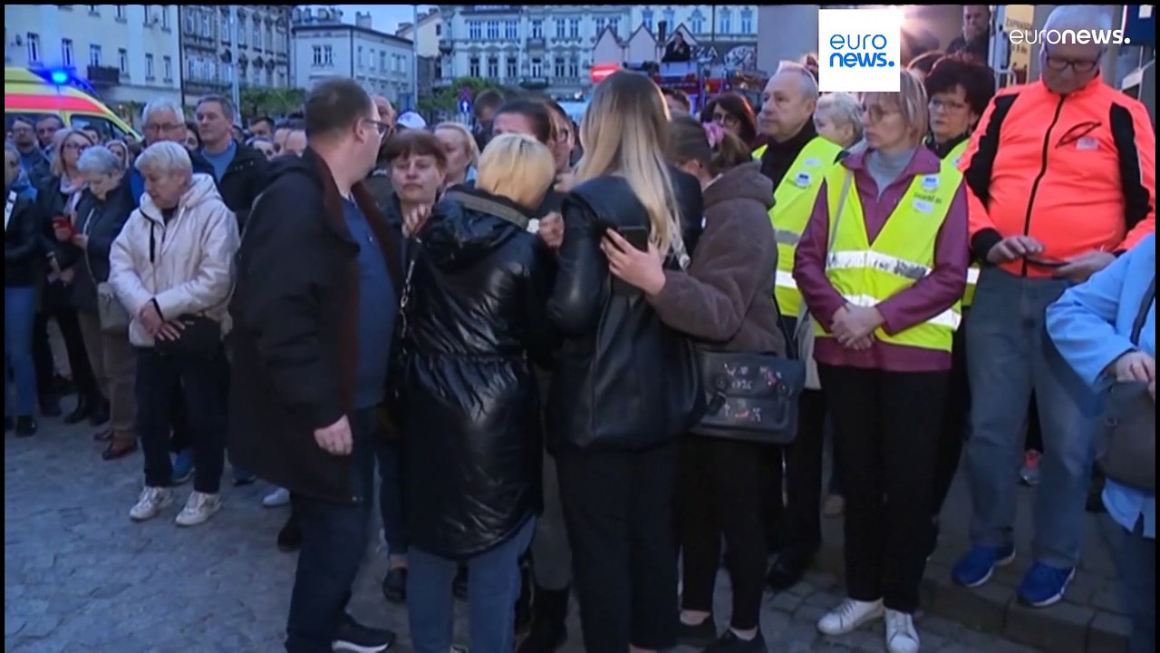 Nachrichten des Tages | 5. April - Mittagsausgabe