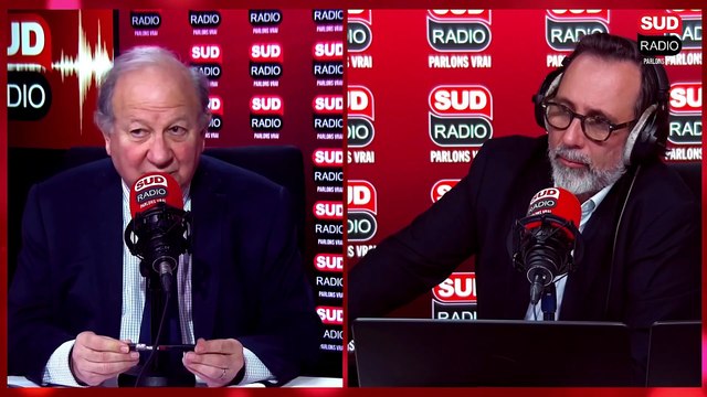 Bilan économique français ; Jean-Claude Bourret