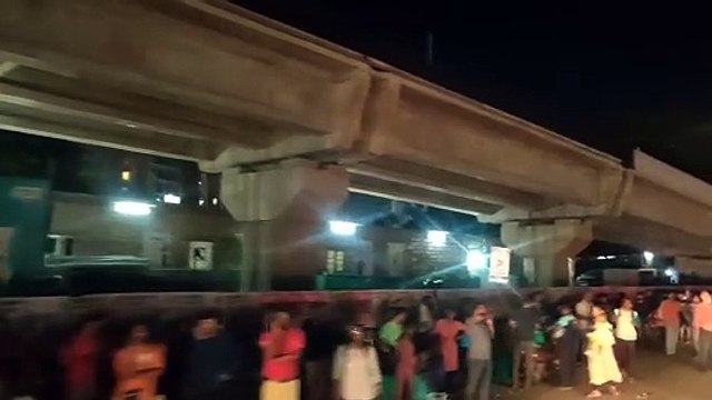 Kilambakkam Bus Terminus: दिसम्बर तक कीलम्बाक्कम रेलवे स्टेशन का काम पूरा करने का लक्ष्य