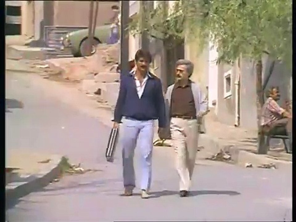 Elveda Dostum 1982
