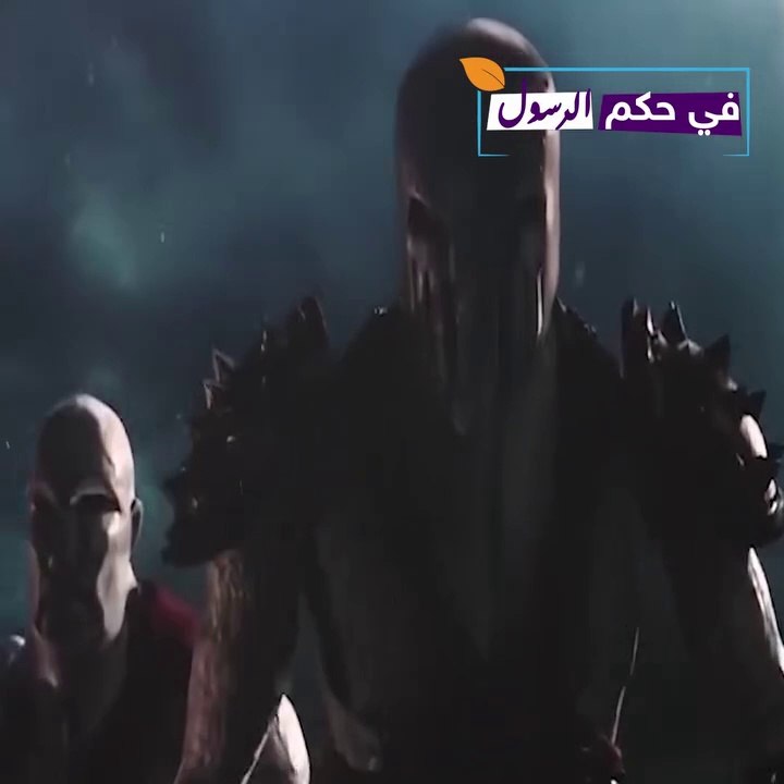 من هم يأجوج ومأجوج؟ وما هي قصتهم مع ذو القرنين؟ ومتى سيخرجون؟ - قصص القران