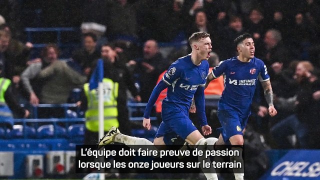 Pochettino : “Je ne suis pas un clown, je suis un entraîneur”