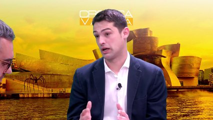 Expertise in Fiscalidad: Joseba Díez Antxutegi's Insights 💼