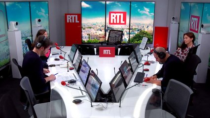 Le journal RTL de 12h30 du 05 avril 2024