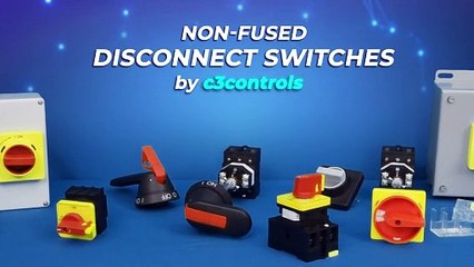 Disconnect Switches