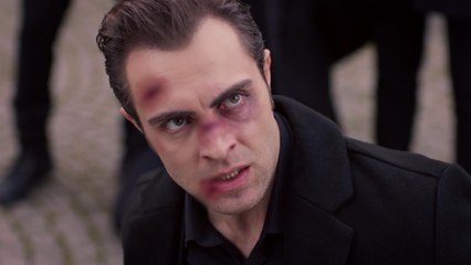 Kan Çiçekleri Dizisi 289. Bölüm İzle - 5 Mart Cuma