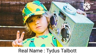 Tydus Talbott (Trav and Co) VS Brooklyn Queen | Lifestyle | Comparison | Interesting Facts