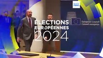 Volodymyr Zelensky est le dirigeant le plus populaire d'Europe devant Emmanuel Macron