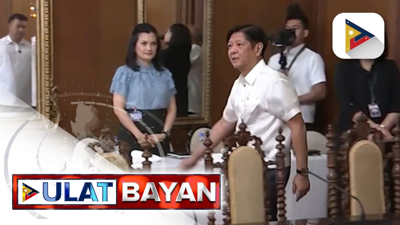 PBBM, patungong Amerika sa April 10 para sa Trilateral Summit