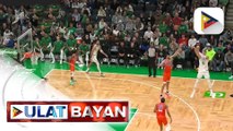 Celtics, naitala ang best record sa NBA 2023-2024 Season