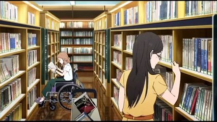 Josee The Tiger And The Fish (Hindi Dubbed) #anime #movie #hindi #hindianime #follow #dailymotion #josee #view