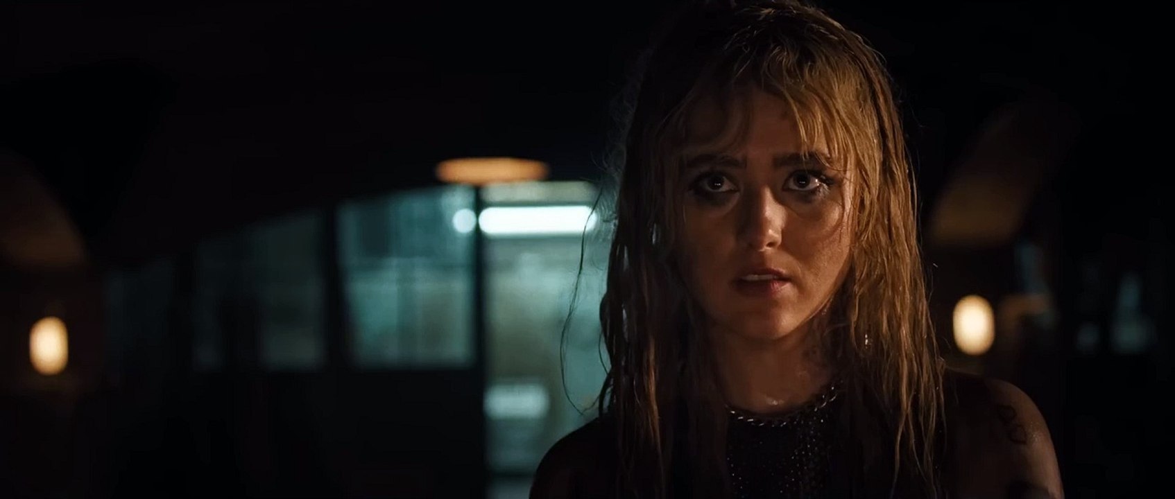 Abigail Trailer #2 (2024) Giancarlo Esposito, Dan Stevens Horror Movie HD