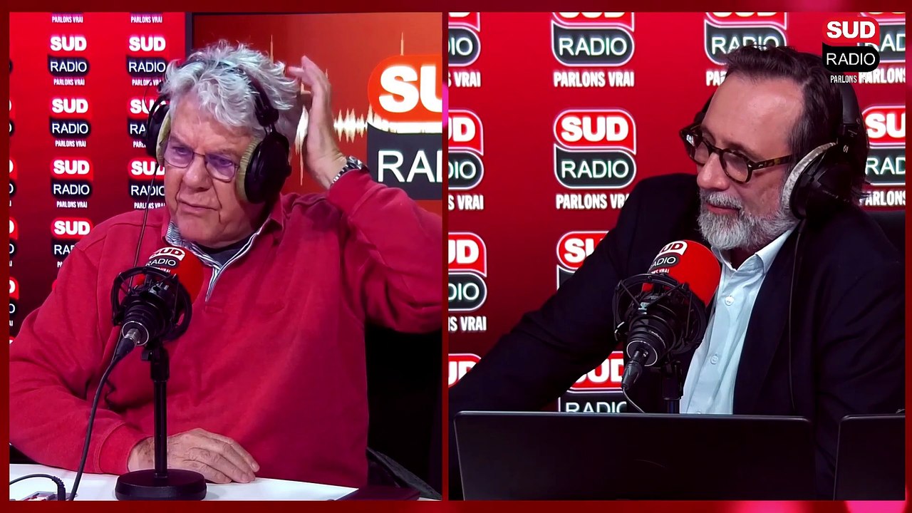 Extraterrestres, chaîne de télé... : Jean-Claude Bourret est notre invité !