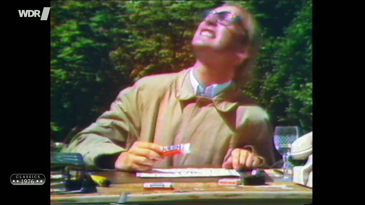 Die Otto Show S01E04