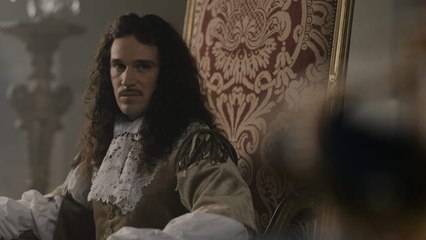 La guerre des trônes, la véritable histoire de l'Europe vidéo bande annonce