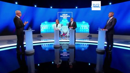 Словакия готова ко второму туру выборов президента