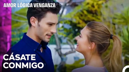 Mereces Ser Feliz - Amor Lógica Venganza