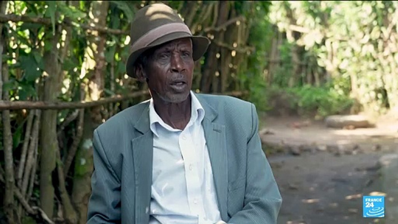 Rwandan genocide survivors seek justice 30 year...