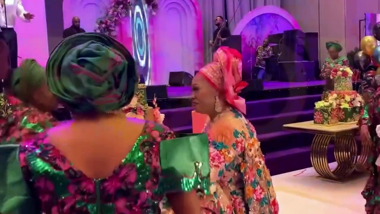 Flavour Love Live performance