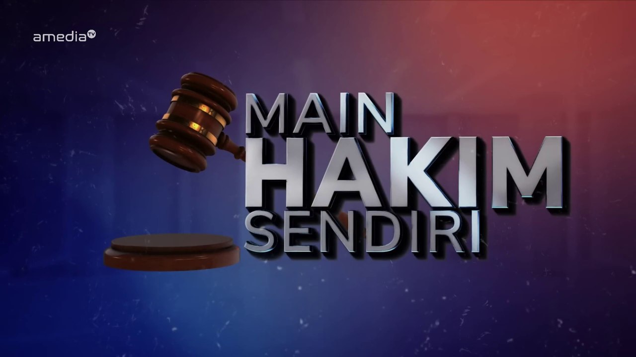Intro Main Hakim Sendiri NET.