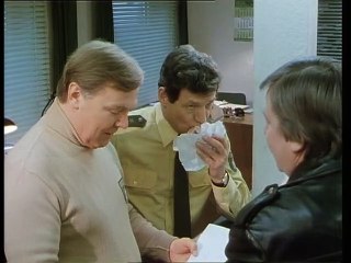 Grossstadtrevier S02E02 – Feine Gesellschaft: Spannende Polizei-Einsätze im Überblick 🚓