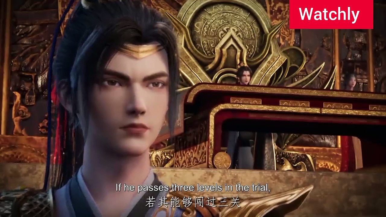 Lord Of All Lords Episode 02