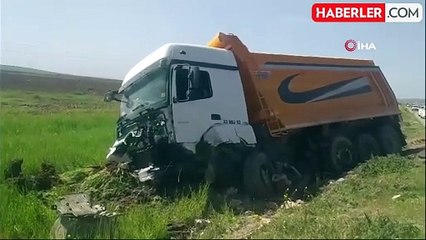 Şanlıurfa'da Meydana Gelen Trafik Kazası: Kaç Kişi Hayatını Kaybetti?
