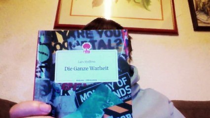 Kauft Mein Buch