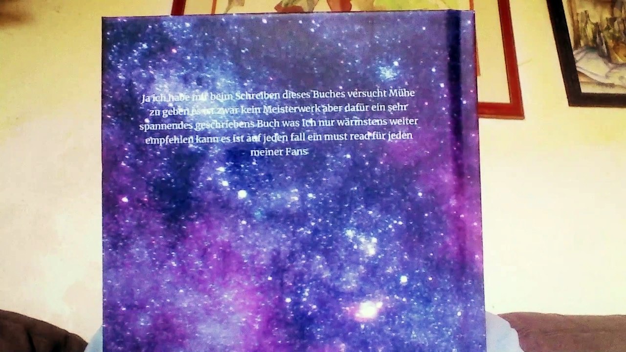 Kauft Auch Mein Zweites Buch