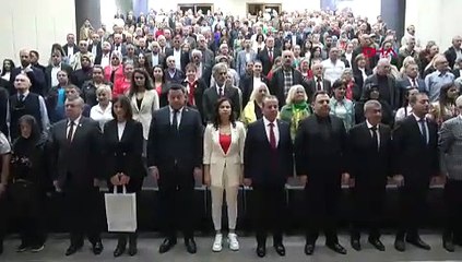 Erdoğan'ın ilk rakibi belli oldu!