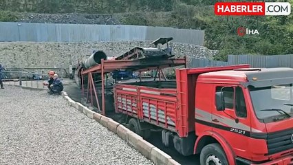 Elektrik Çarpması Sonucu Ölen Madencinin Bilirkişi Raporu Tamamlandı