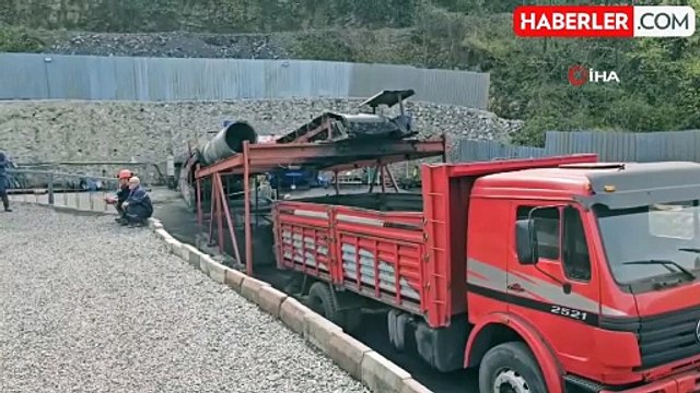 Elektrik Çarpması Sonucu Ölen Madencinin Bilirkişi Raporu Tamamlandı