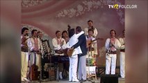 Gheorghe Zamfir - Recital spectacol Tezaur folcloric (arhiva TVR)