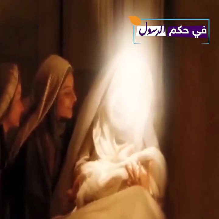 قصة مارية القبطية رضي الله عنها - كيف أسلمت ولماذا لم يتزوجها النبي ﷺ وماذا حدث لها بعد وفــ ــاته؟ - قصص من سيرة