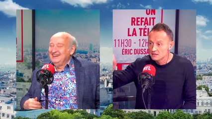 Michel Jonasz incognito au 13H de TF1 !