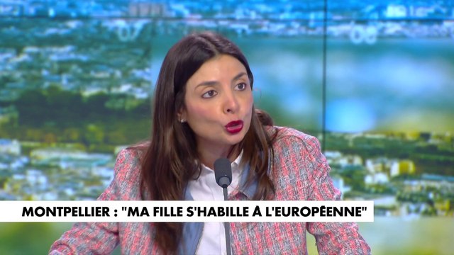 Najwa El Haïté : «Il y a des jeunes filles dans certains quartiers qui ne peuvent pas s'habiller librement»
