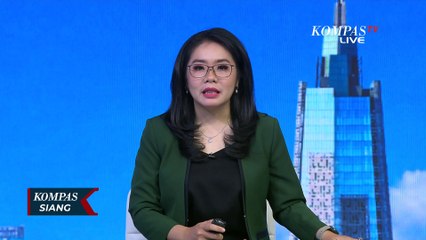 Presiden Jokowi Lantik KSAU Baru, Marsdya Tonny Harjono