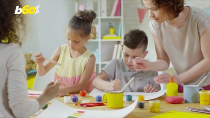 A Majority of Parents Are Concerned About Their Young Child's Development