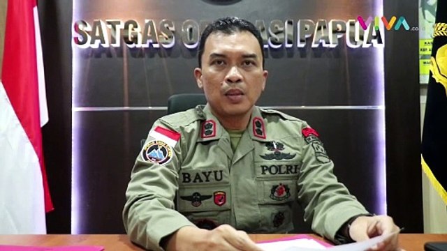 TNI dan Polisi Berhasil Tembak Mati 2 Jagoan KKB di Mimika!