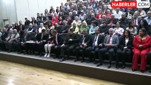 CHP'li Tanju Özcan, Bolu Belediye Başkanı seçildi