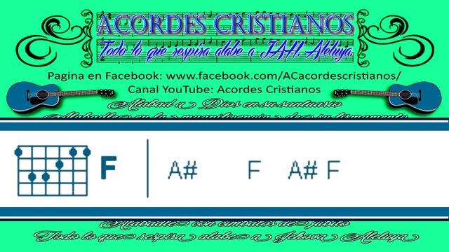 Como es el - Polo Negrete Acordes Guitarra