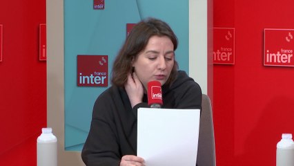 J’ai envie d’être pauvre - La chronique de Lisa Delmoitiez
