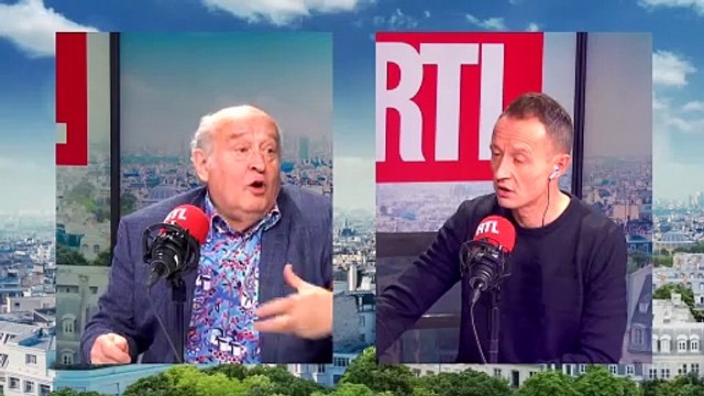 Michel Jonasz : Il y a des chansons que je n'ai plus envie de chanter