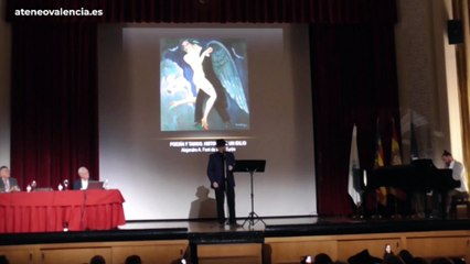 Ajenadro 'A' Font de Mora