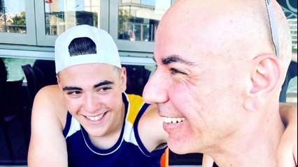 Jordan Anthony (JESC 2019) - Love in the Dark (by Adele) - Showstopper Round on American Idol (01/04/2024)