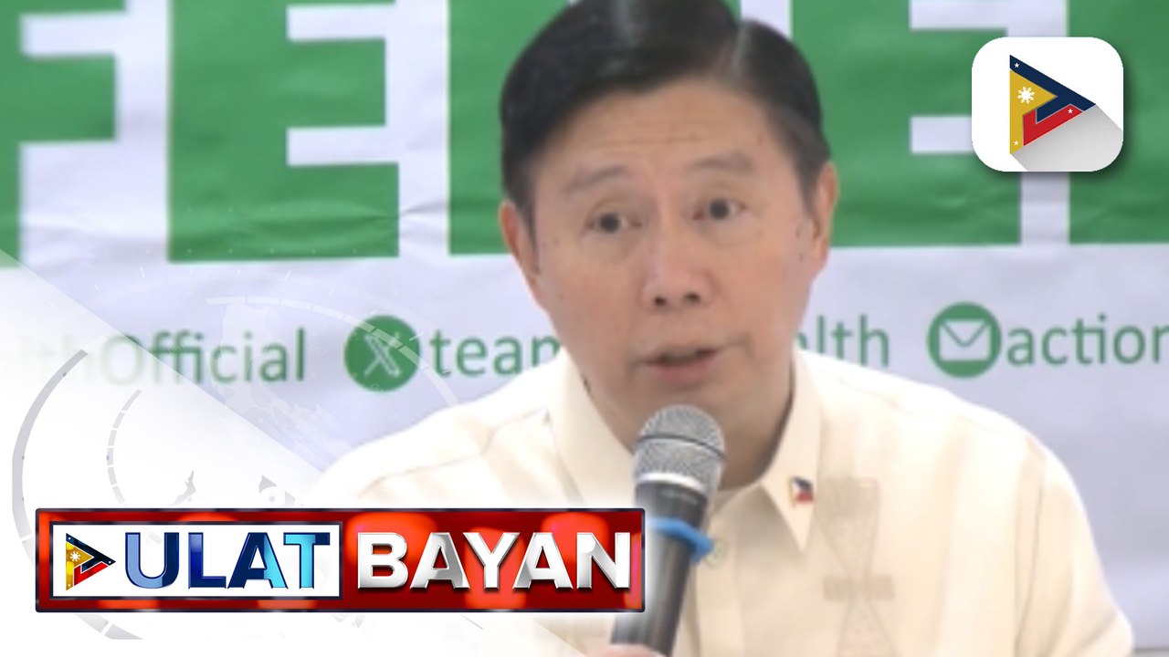 Coverage rate sa breast cancer, itinaas na ng PhilHealth video