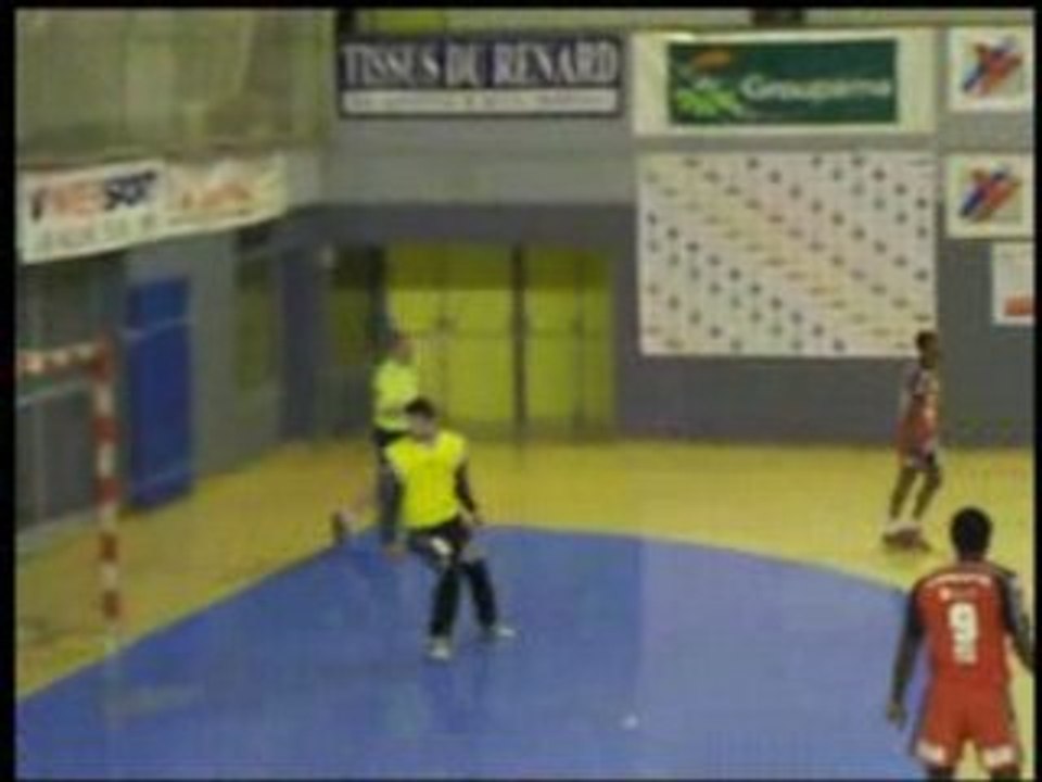 Video 01-But Val'