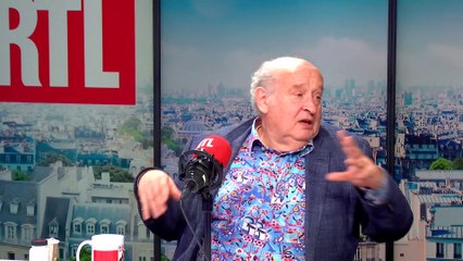 Michel Jonasz : Son célèbre générique télé