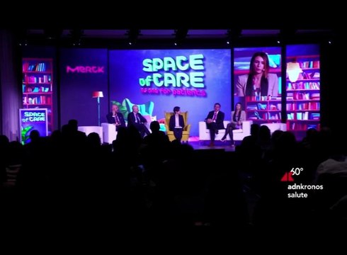 Sclerosi multipla, alla due giorni di Merck presentati nuovi dati di efficacia e sicurezza di cladribina