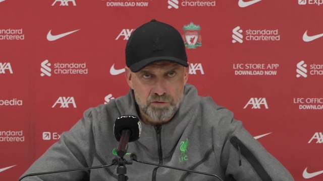 Klopp on lessons learnt from 4-3 FA Cup defeat to Man Utd
